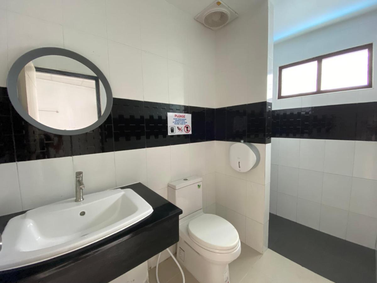 Hostel Blue Flow Phi Phi-eilanden